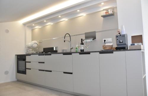 Avola House | I Secolari di Giulia