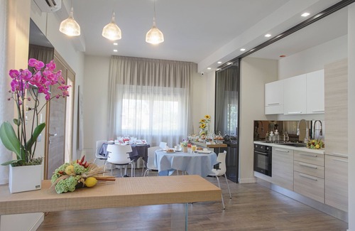 Agrigento Bed & Breakfast | I Segreti della Valle