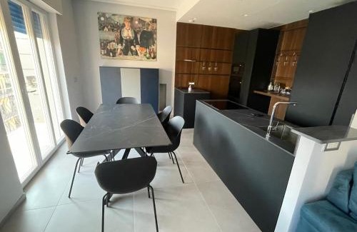 Fuorigrotta Apartment | I Segreti di Paola