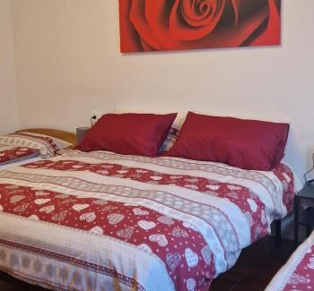 Capo di Ponte Apartment | I Sei Petali Apartment