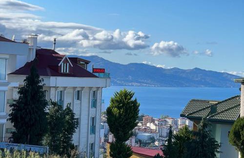 Trabzon Apartment | İsmail Yılmaz Hotel