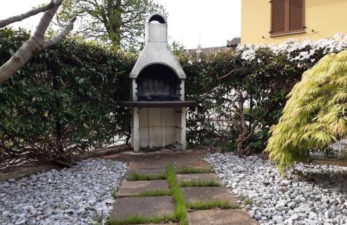 Magreglio House | I Tre Aceri