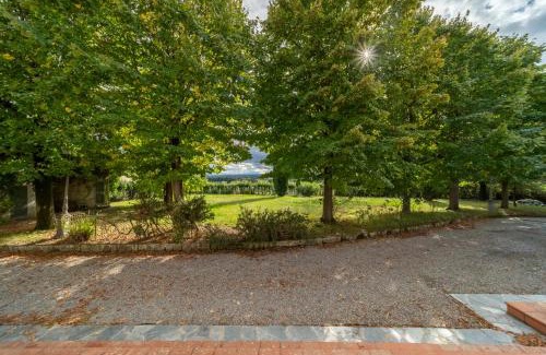 San Zeno Apartment | I Tre Cipressi