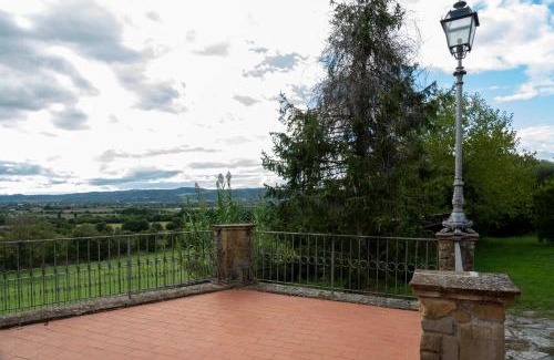 San Zeno Apartment | I Tre Cipressi