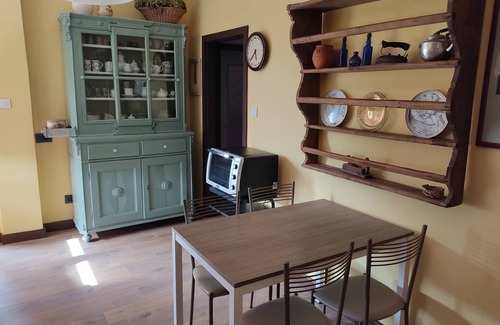 Marco Apartment | I tre Gelsi vicino a lago, montagna, piste da sci a pochi km da Verona e Trento