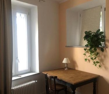 Mortara Bed & Breakfast | I tre merli