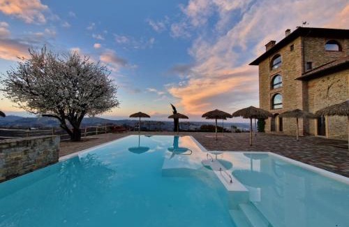 Canelli House | I Tre Poggi Dimora di Charme