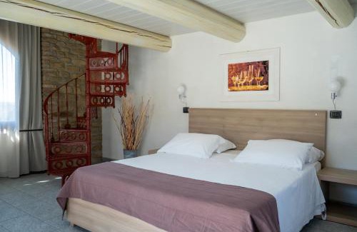 Canelli House | I Tre Poggi Dimora di Charme