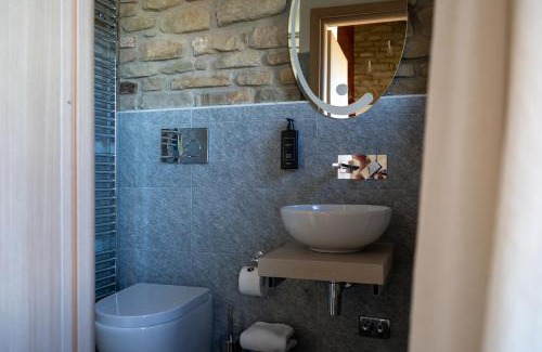 Canelli House | I Tre Poggi Dimora di Charme