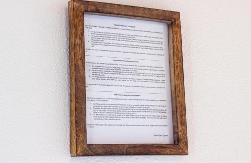 Brusimpiano Apartment | I Tre Sguardi