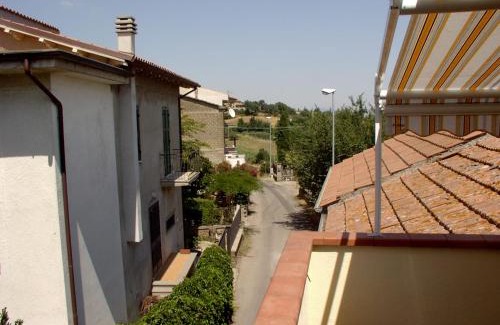 Montefiascone Bed & Breakfast | I Tulipani Olandesi