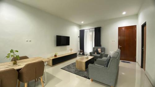 Sidomulyo Villa | i Two Panorama Villas