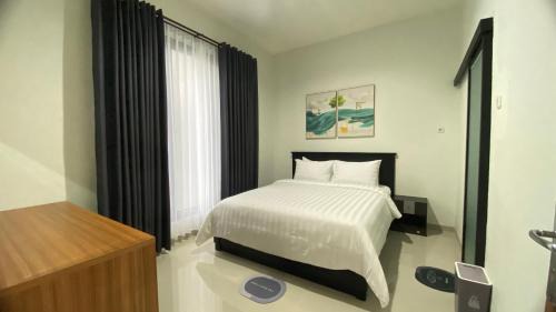 Sidomulyo Villa | i Two Panorama Villas