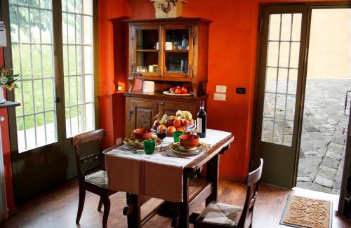 Twist House | I Veroni - Agriturismo and Wine Cellar