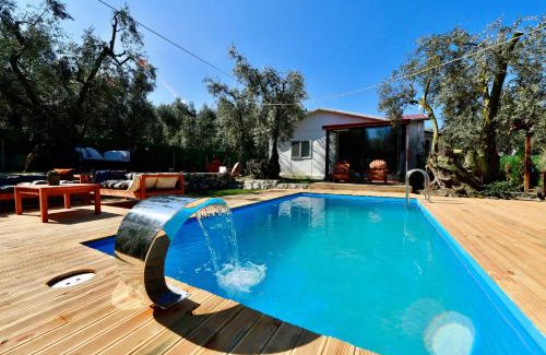 Iznik Other | İZNİK Lake Olive villa
