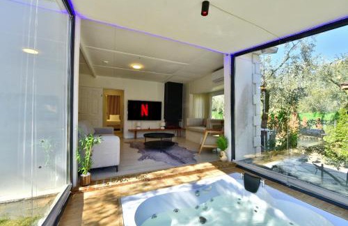 Iznik Other | İZNİK Lake Olive villa