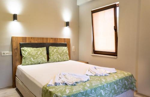 Iznik Hotel | İznik Seyir Otel