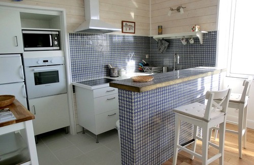 Chaillevette Cottage | IA - Charming cottage for 4 people, swimming pool, near Royan