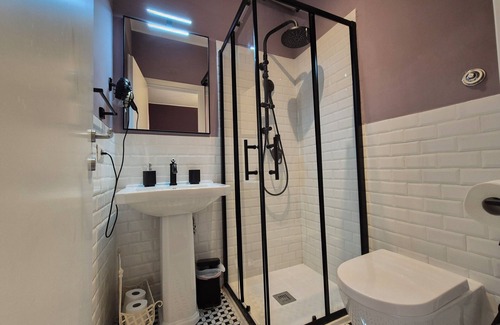 Testaccio Bed & Breakfast | IAIO Testaccio Retrò