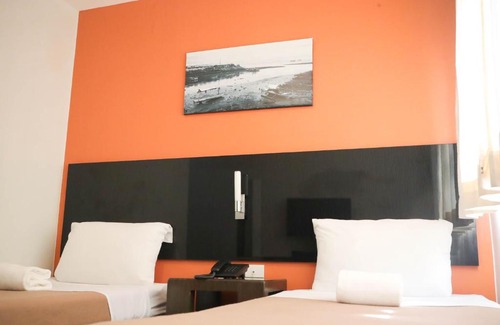 Ormoc Hotel | Ialodge
