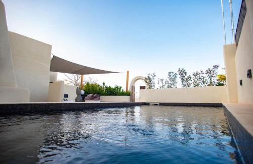 Imerovigli Villa | Iama Luxury Suite Santorini