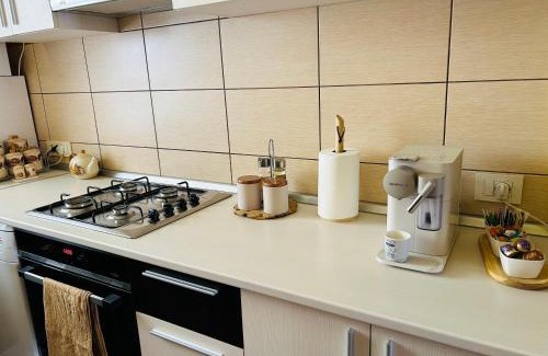 Orastie Apartment | IANIS Apartment