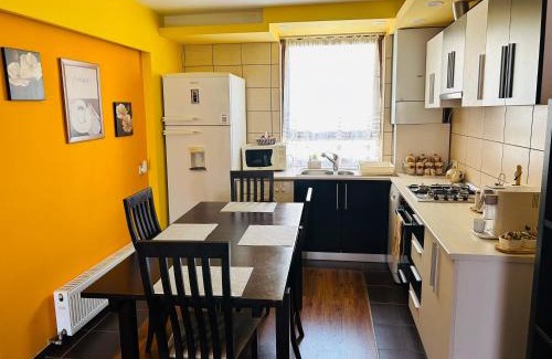 Orastie Apartment | IANIS Apartment
