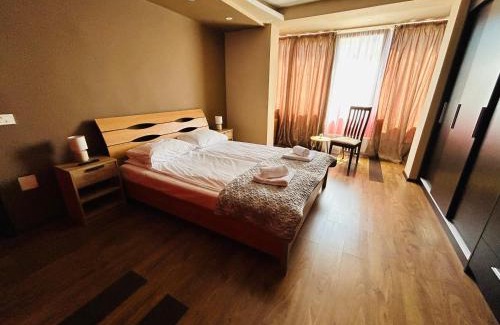 Orastie Apartment | IANIS Apartment