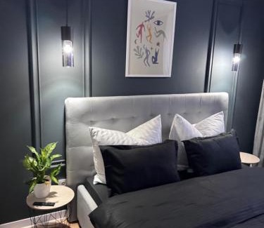 Hunedoara Apartment | Ianis Home