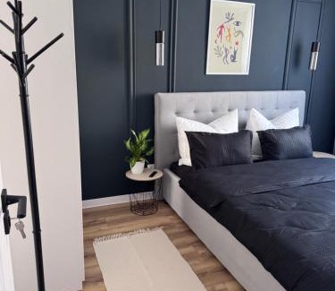 Hunedoara Apartment | Ianis Home