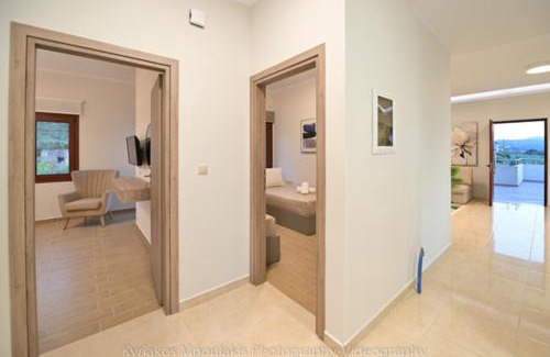 Drapanias Apartment | Ianthe Apartment