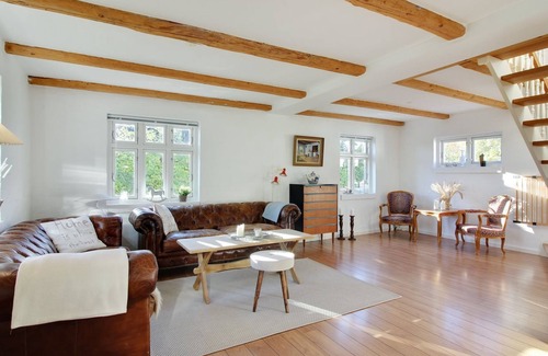 Bindslev House | "Iara" - 6km from the sea by Interhome