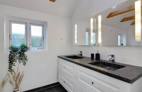 Bindslev House | "Iara" - 6km from the sea by Interhome