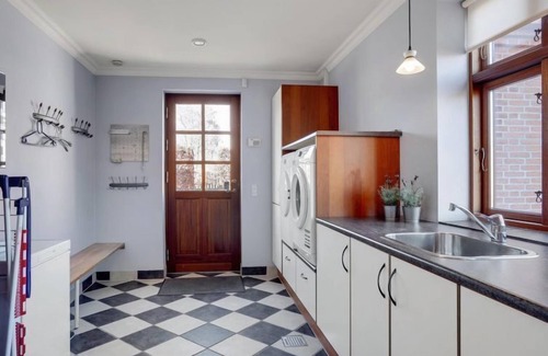 Logstor House | "Iarund" - 500m to the inlet by Interhome