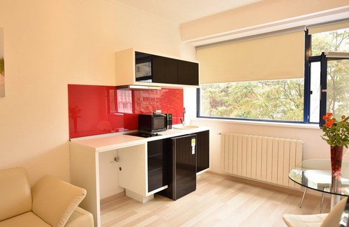 Copou Apartment | Iassium Residence Copou