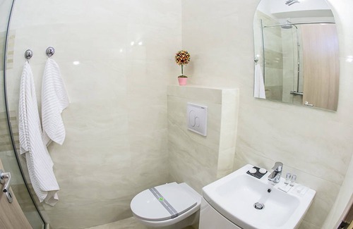 Copou Apartment | Iassium Residence Copou