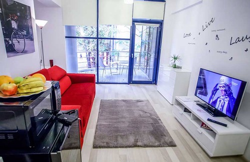 Copou Apartment | Iassium Residence Copou