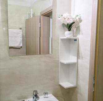 Copou Apartment | Iassium Residence Iasi