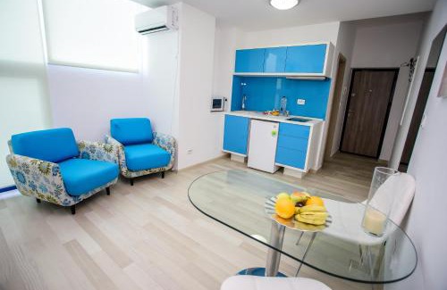 Copou Apartment | Iassium Residence Iasi