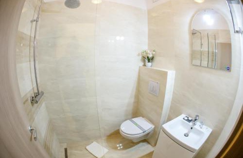 Copou Apartment | Iassium Residence Iasi