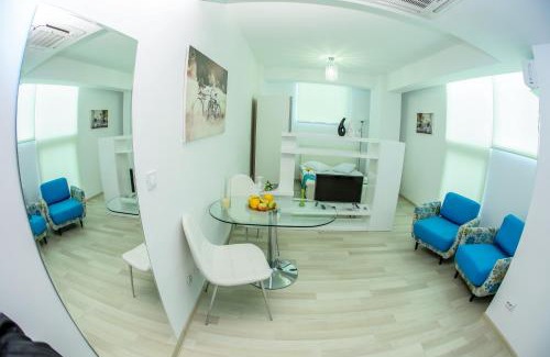 Copou Apartment | Iassium Residence Iasi