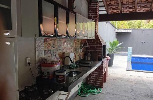 Altamira House | IB Carvalho Locação