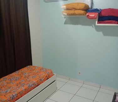 Altamira House | IB Carvalho Locação