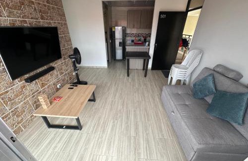 Ibague Apartment | Ibague cowork