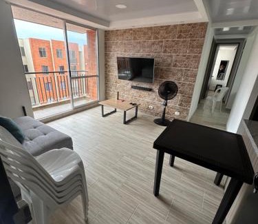 Ibague Apartment | Ibague cowork