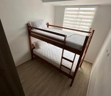 Ibague Apartment | Ibague cowork