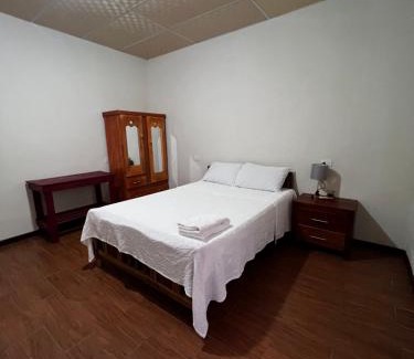 La Libertad House | Ibania Hostal