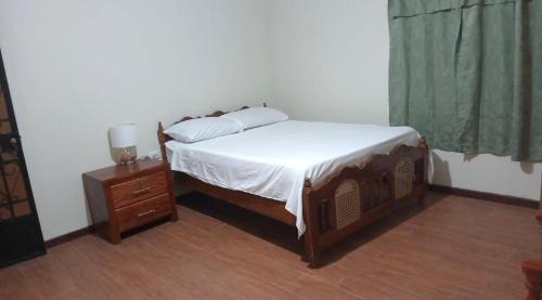 La Libertad House | Ibania Hostal