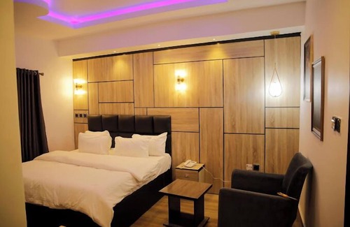 Ilaro Hotel | IBD Hotels