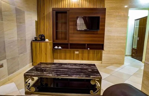 Ilaro Hotel | IBD Hotels